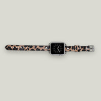 Ferro Deri Apple Watch Kordonu III — detay 2