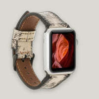 Classic Deri Apple Watch Kordonu — detay 32