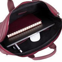 Truro Deri Evrak/Laptop Çantası — 16