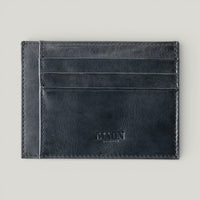 Sierra Kartlık - Maon Leather hakiki deri günlük kartlık