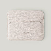 Enna Kartlık - Maon Leather hakiki deri kompakt kartlık