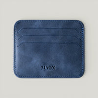 Enna Kartlık - Maon Leather hakiki deri kompakt kartlık