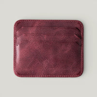 Enna Kartlık - Maon Leather hakiki deri kompakt kartlık