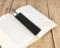 Markora Deri Kitap Ayracı
