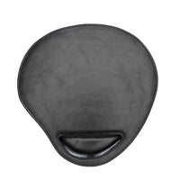 Cushioned Deri Mouse Pad