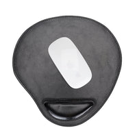 Cushioned Deri Mouse Pad