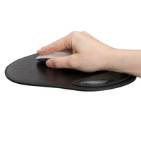 Cushioned Deri Mouse Pad