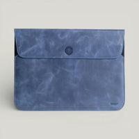 Thunder MacBook Kılıfı - Maon Leather hakiki deri laptop kılıfı