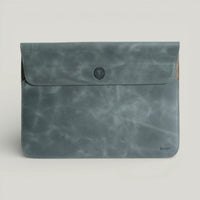 Thunder MacBook Kılıfı - Maon Leather hakiki deri laptop kılıfı