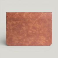 Thunder MacBook Kılıfı - Maon Leather hakiki deri laptop kılıfı