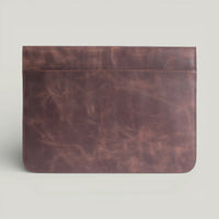 Thunder MacBook Kılıfı - Maon Leather hakiki deri laptop kılıfı
