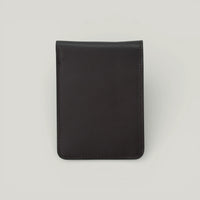 Altay Minimal Cüzdan - Maon Leather hakiki deri erkek cüzdanı