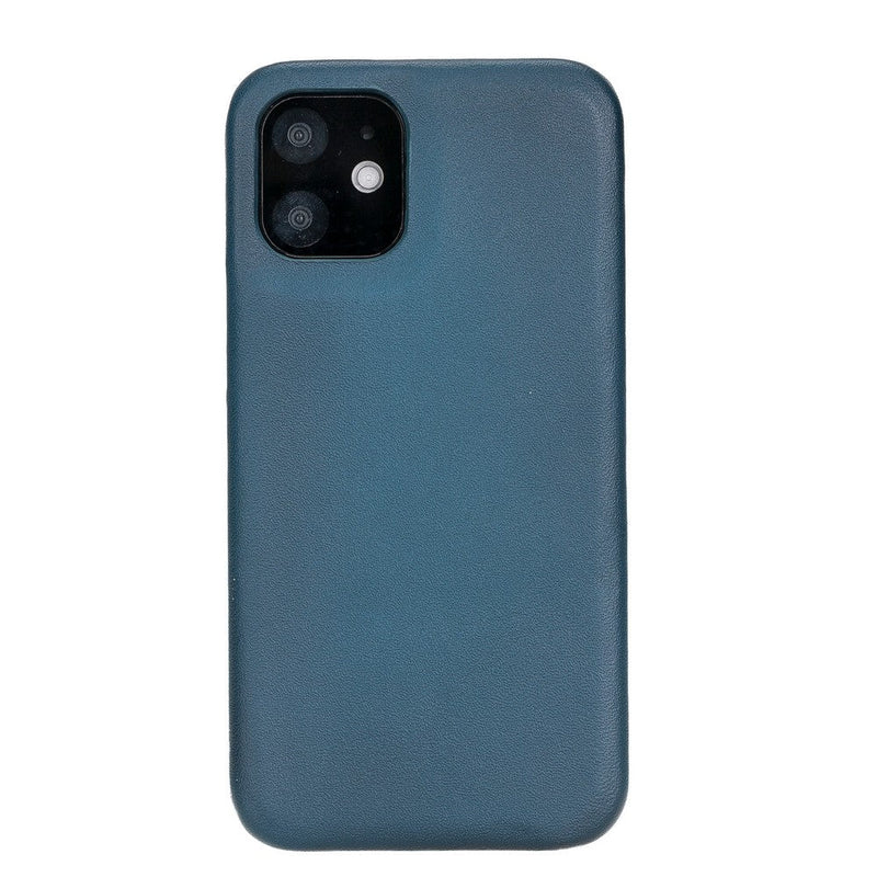Deri Kılıf — iPhone 12 Mini