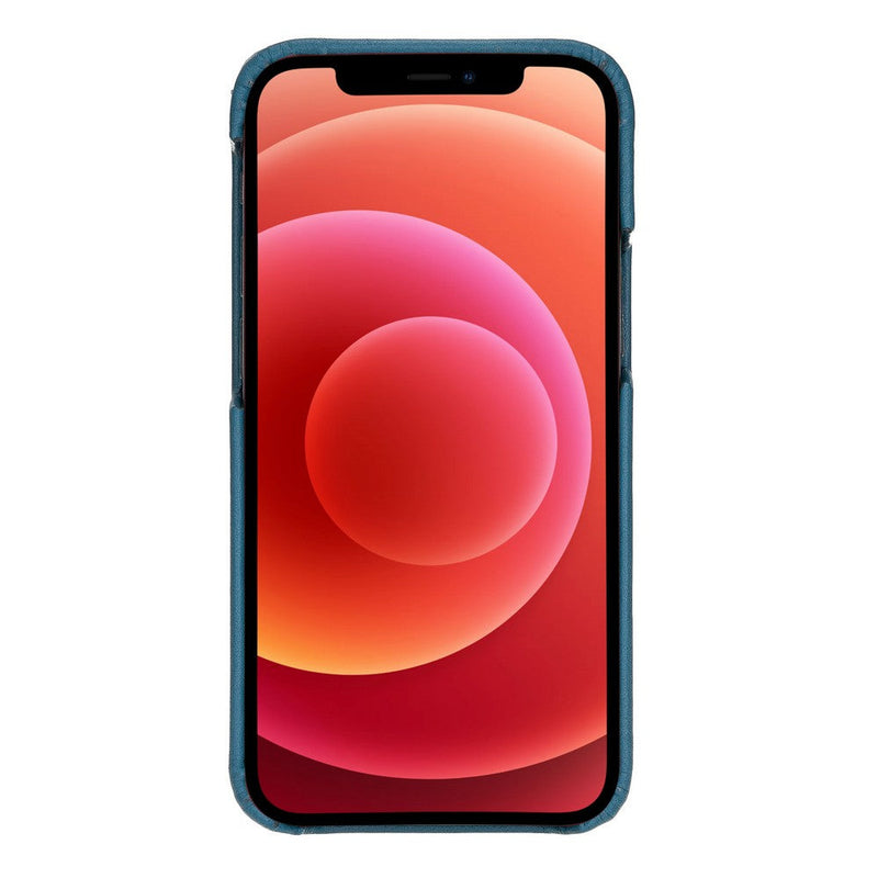 Deri Kılıf — iPhone 12 Mini