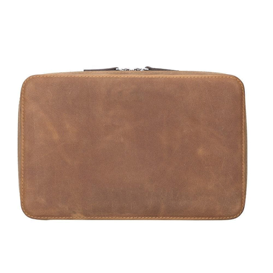 Pusat Deri Teknoloji Düzenleyici