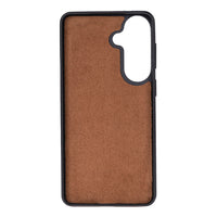Magic Samsung Galaxy S26 Plus Deri Cüzdanlı Kılıf