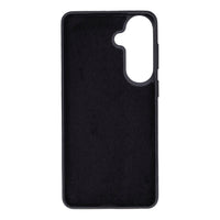 Magic Samsung Galaxy S26 Deri Cüzdanlı Kılıf