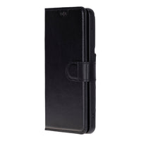 Magic Samsung Galaxy S26 Plus Deri Cüzdanlı Kılıf