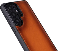 Magic Samsung Galaxy S26 Ultra Deri Cüzdanlı Kılıf