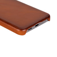 Ultimate Jacket Samsung Galaxy S25 Ultra Deri Kılıf