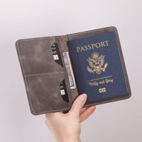 Viaggio Deri Pasaportluk