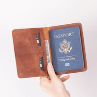 Viaggio Deri Pasaportluk