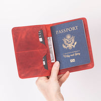 Viaggio Deri Pasaportluk