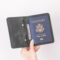 Viaggio Deri Pasaportluk