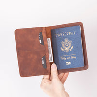 Viaggio Deri Pasaportluk