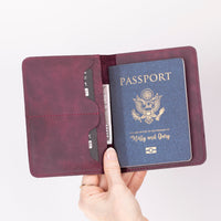 Viaggio Deri Pasaportluk