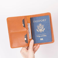 Viaggio Deri Pasaportluk