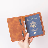 Viaggio Deri Pasaportluk