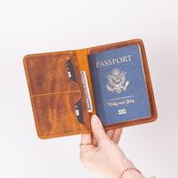 Viaggio Deri Pasaportluk