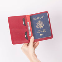 Viaggio Deri Pasaportluk