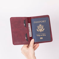 Viaggio Deri Pasaportluk