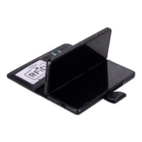 Wallet ID Samsung Galaxy Z Fold5 Deri Folio Kılıf