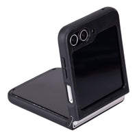 Flex Samsung Galaxy Z Flip 5 Deri Kılıf