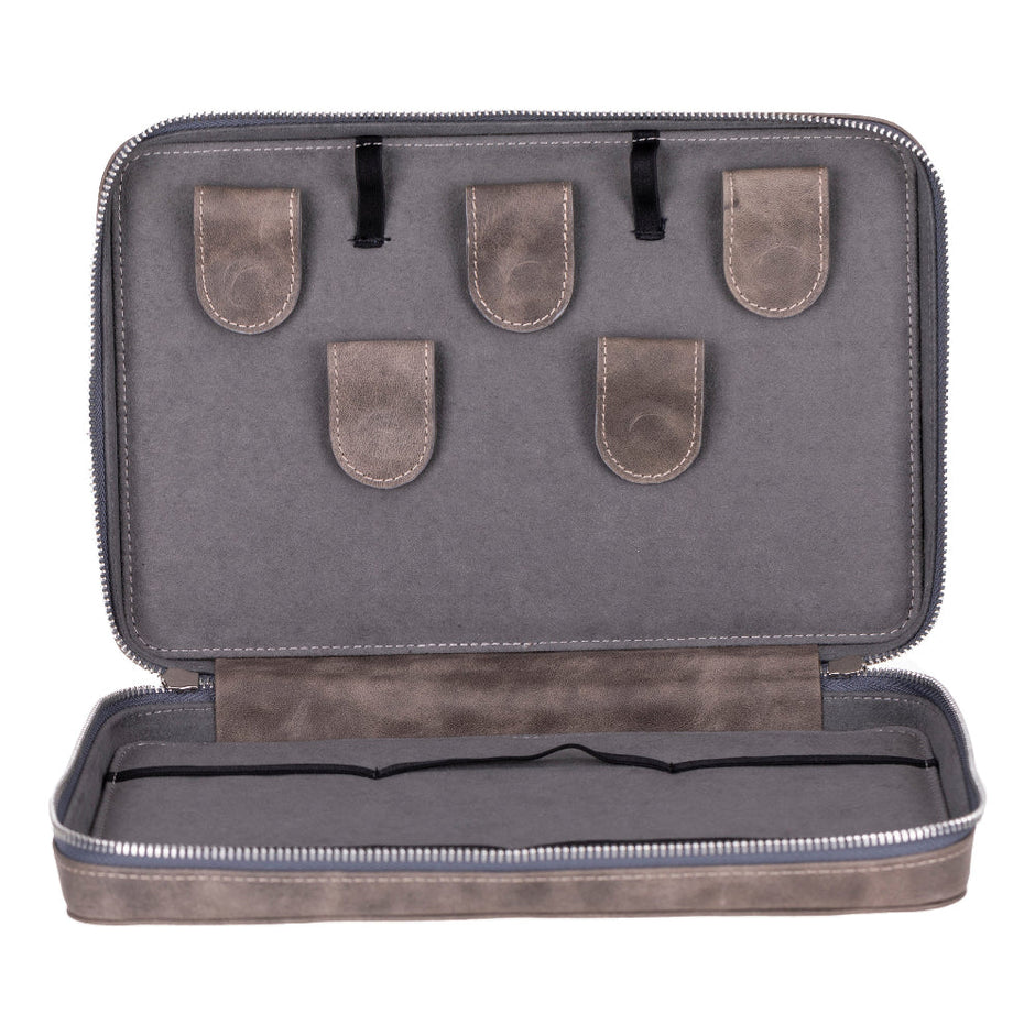 Pusat Deri Teknoloji Düzenleyici