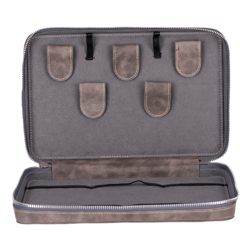 Pusat Deri Teknoloji Düzenleyici