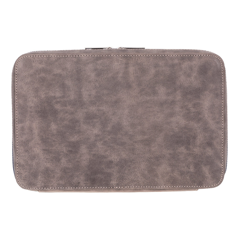 Pusat Deri Teknoloji Düzenleyici