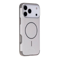 Koen MagSafe iPhone 17 Pro Max Telefon Kılıfı