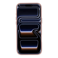 Koen MagSafe Uyumlu iPhone 17 Pro Telefon Kılıfı