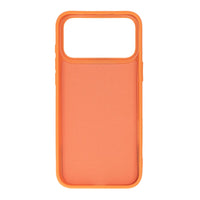 Vissel Kalp Kristal iPhone 17 Pro Kılıf