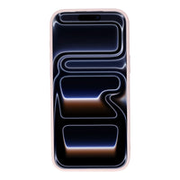 Vissel Kalp Kristal iPhone 17 Pro Max Kılıfı
