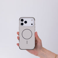 Koen MagSafe iPhone 17 Pro Max Telefon Kılıfı