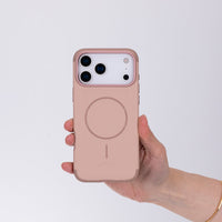 Koen MagSafe iPhone 17 Pro Max Telefon Kılıfı