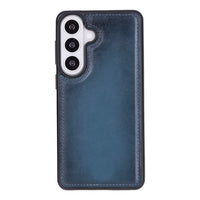 Magic Samsung Galaxy S26 Plus Deri Cüzdanlı Kılıf