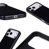 Prestige Deri Kılıf — iPhone 17 Pro