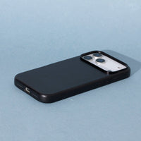 Prestige Deri Kılıf — iPhone 17 Pro