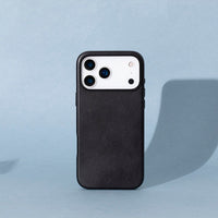 Prestige Deri Kılıf — iPhone 17 Pro